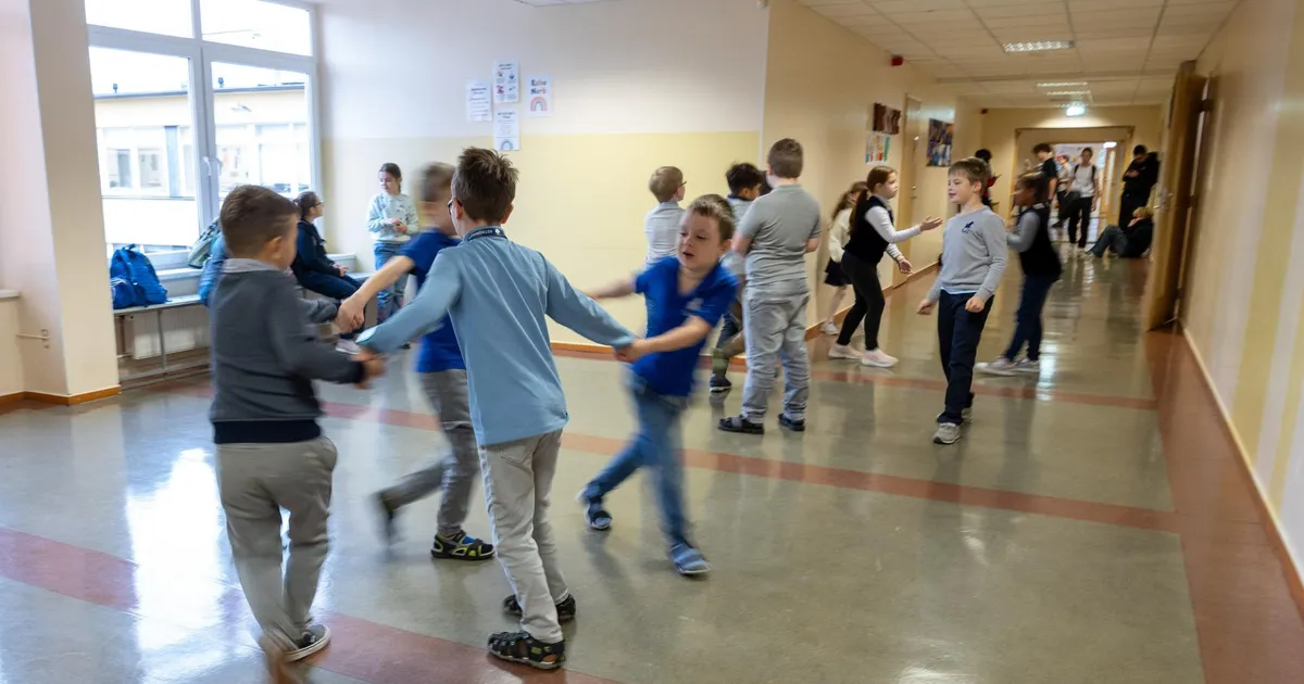 Statistika näitab head lõimumist, kuigi alati ei pruugi see nii tunduda