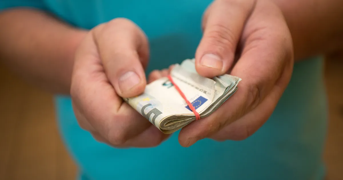 Bigbank avaldab esialgsed andmed: kui palju Eesti majandus mullu langes?