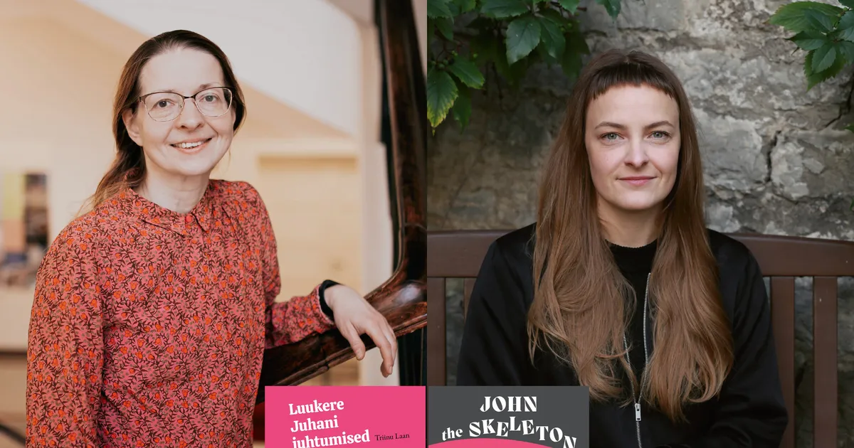 EESTI KIRJANDUS MAAILMAS ⟩ Eesti lasteraamat pälvis Ameerikas olulise tunnustuse