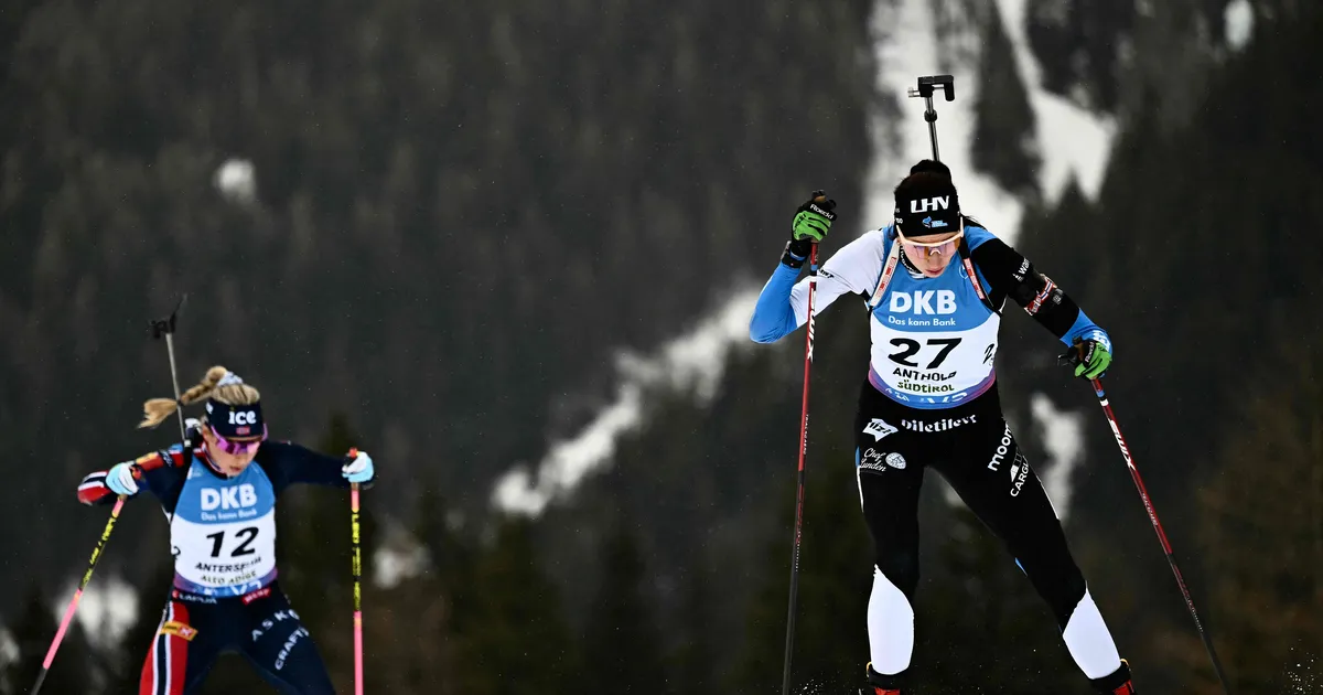 PRIIT PULLERITS ⟩ Unustage paljunäidatud laskesuusatajad! Eesti suusaspordi neli edukamat tegijat on muudelt aladelt