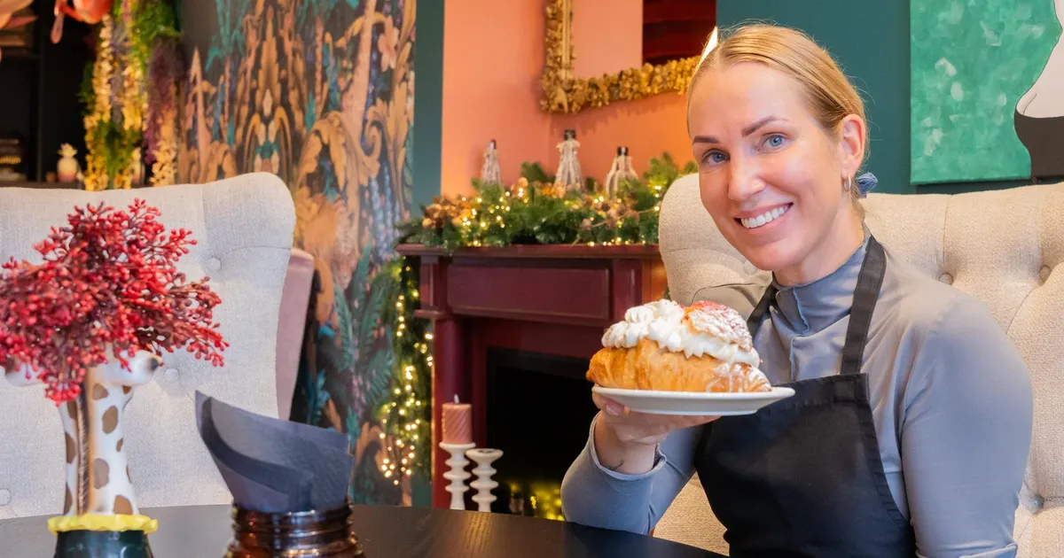 Pildid ja hinnad ⟩ Harjumuspäraste vastlakuklite kõrvalt leiab üha enam üllatavaid maitsekooslusi