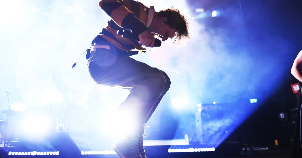 ŠOKEERIV ⟩ Skandaalsed paljastused ajasid populaarse pop-roki ansambli lõhki