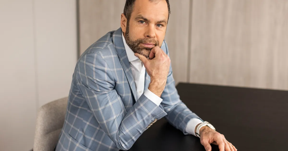 Vandeadvokaat Ants Nõmper: võib vabalt juhtuda, et mõni silmasüsti tõttu kannatanu ei saa kindlustuselt midagi