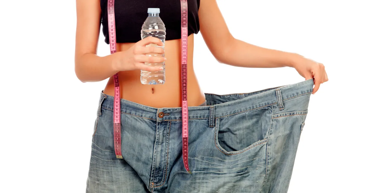 Aastaga 61 kilo kaotanud staarkirjanik jagas oma kaalulangetuse saladusi