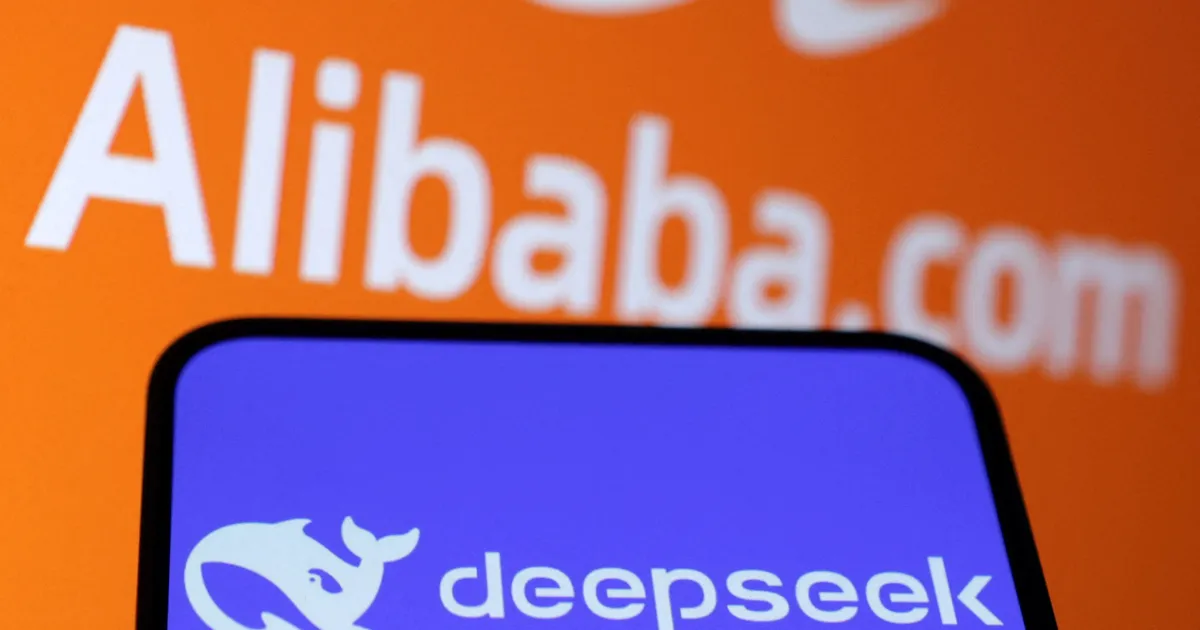 WSJ: AI-kuningaks kuulutab end juba järgmine Hiina ime