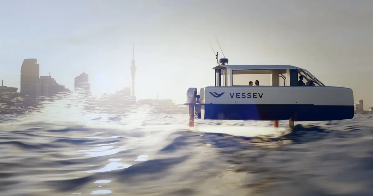 Elektritiiburid vallutavad maailma – kas midagi sellist võiks jõuda ka Eestisse?