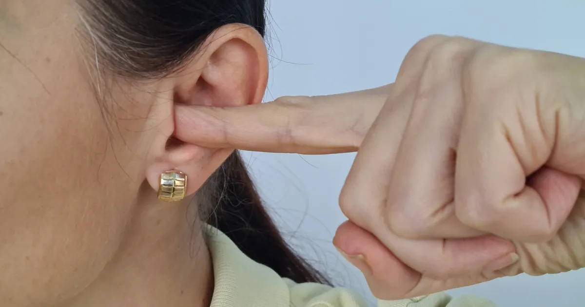 LIHTSAD ABINÕUD ⟩ Neli põhjust, miks kõrv läheb lukku