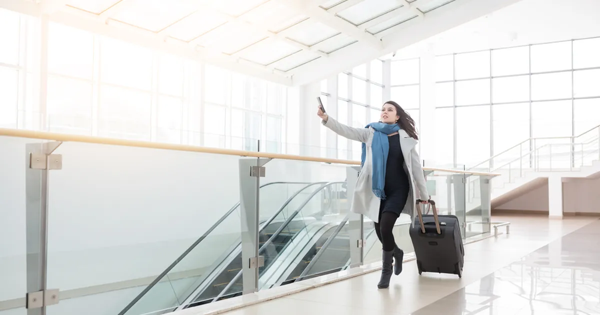 ÄRA JÄÄ MAHA ⟩ Suurim viga, mida reisijad oma pardakaartidega teevad