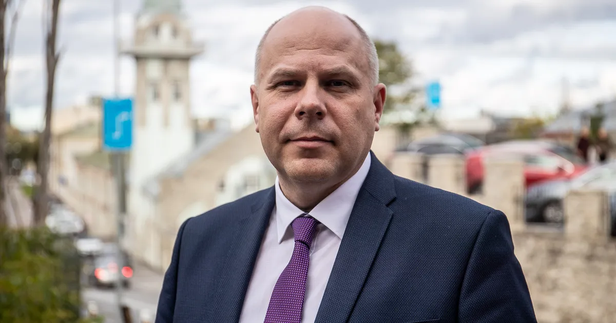 Kose vallavanemale avaldatakse umbusaldust