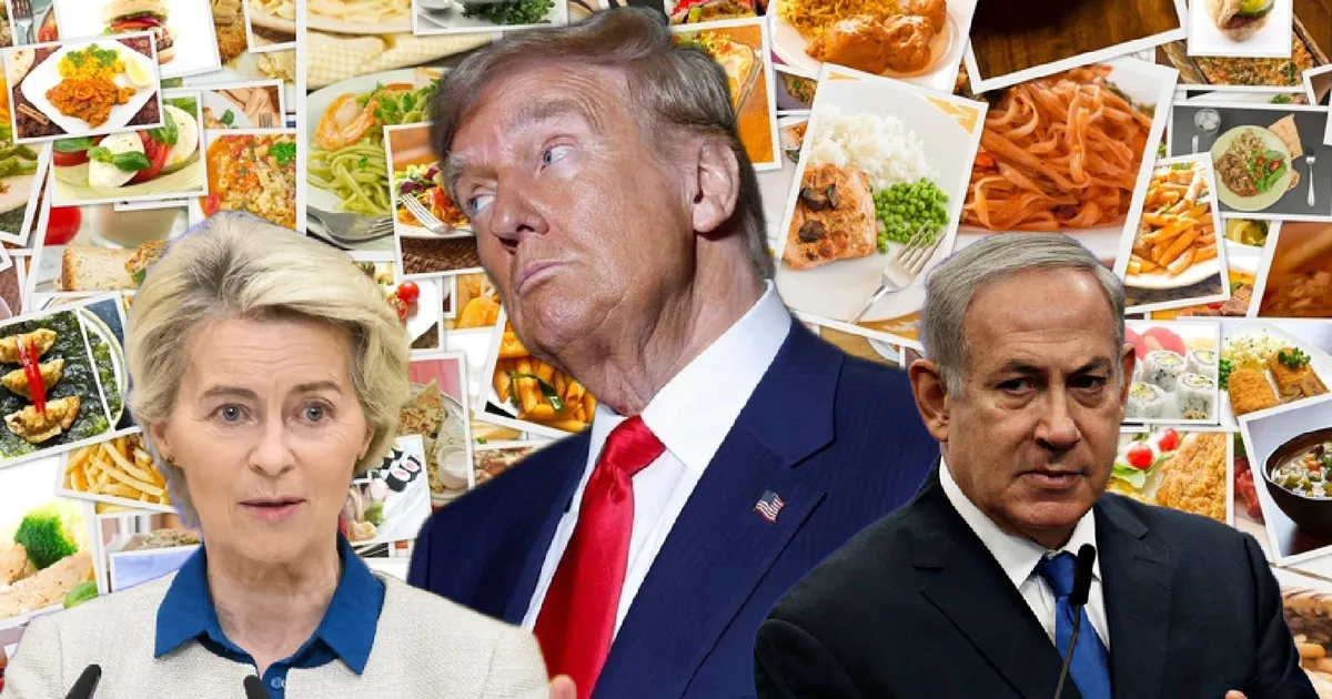 8 maailmaliidri lemmikroad: mõni sööb end juustust oimetuks, teine närib tallanahaks praetud biifsteeki