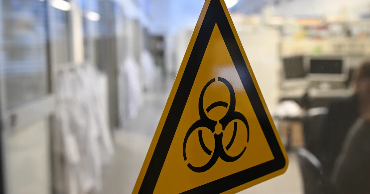 PEETER ESPAK ⟩ Ka tsensuur ei saa varjata tõde tegelike koroona-vandenõulaste kohta