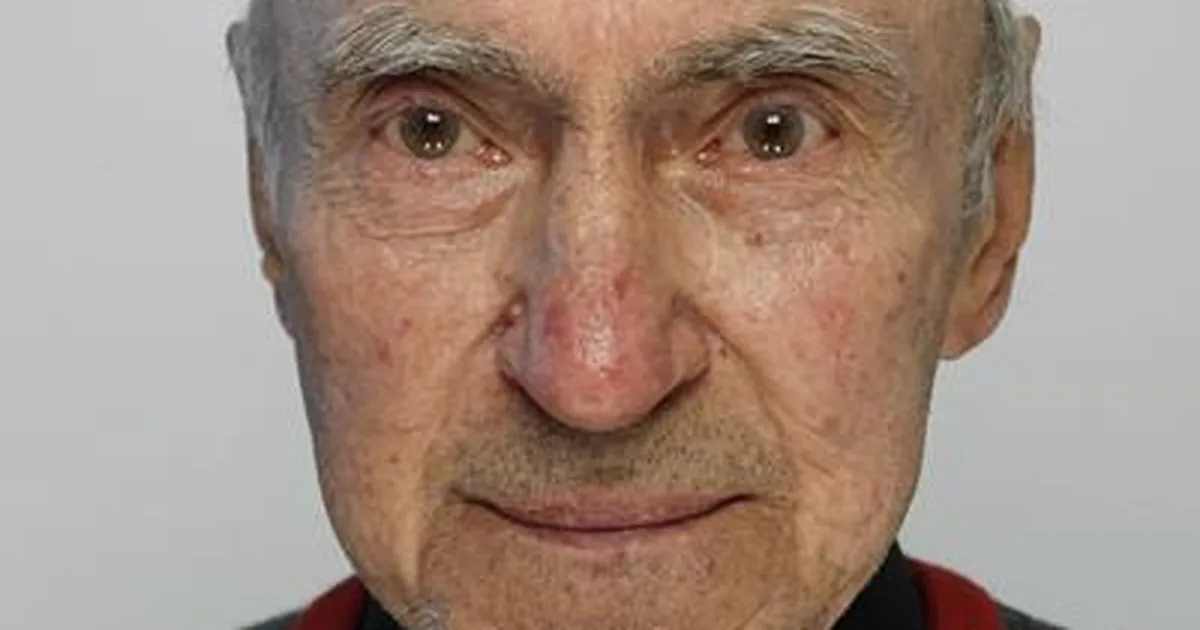 Politsei otsib Tallinnas kadunud 80-aastast Viktorit