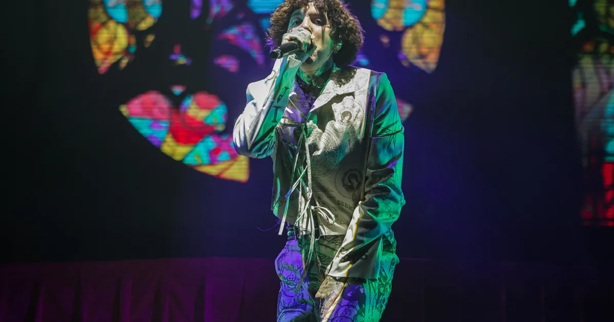 KUULA ⟩ Aeg rokkida! Oasise megahitt «Wonderwall»​ sai uue ja ebatavalise kuue