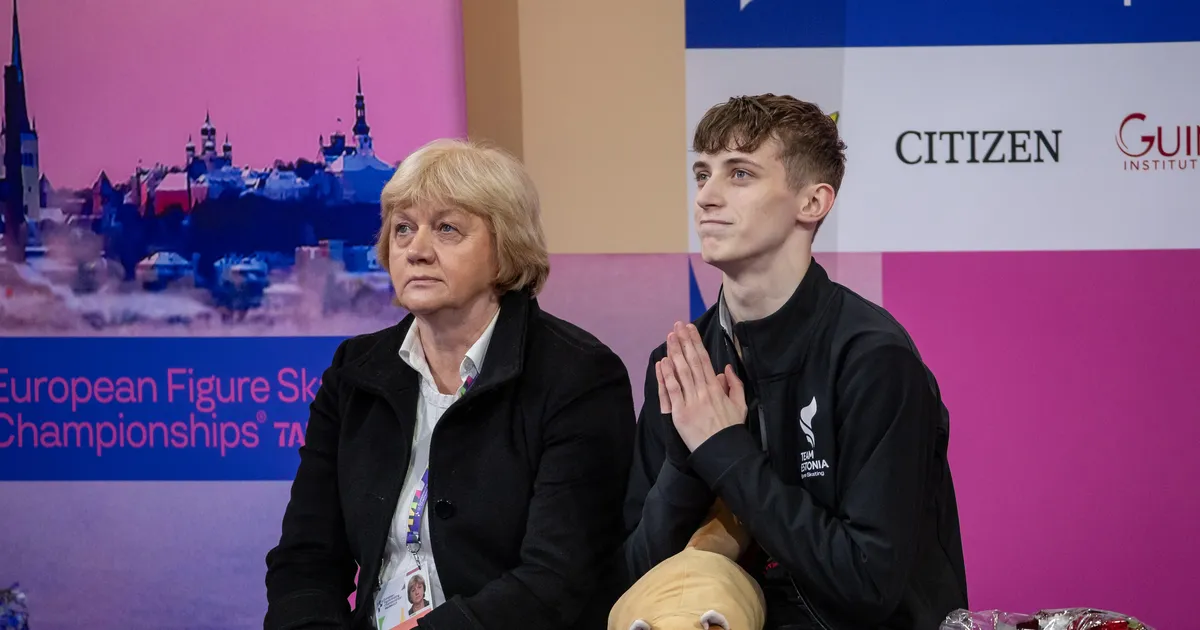 Selevkode treener Kononova: arvan, et me ei lähe vabakavas riskima