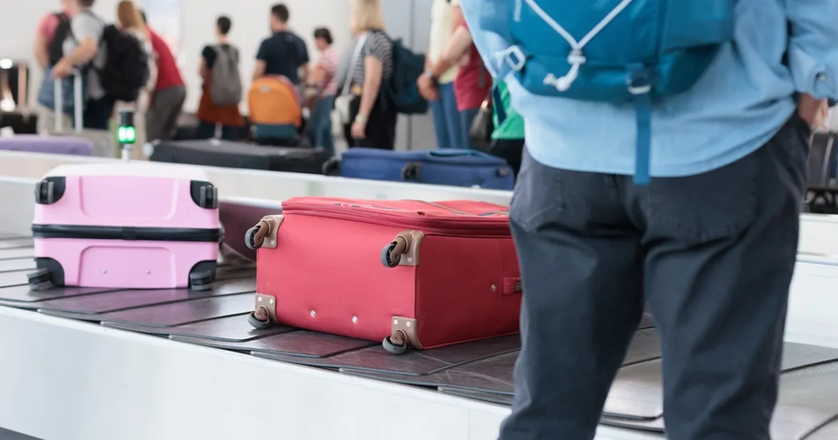 PAGASILINDI DRAAMA ⟩ Sellist käitumist ei talu kohvrijärjekorras mitte keegi