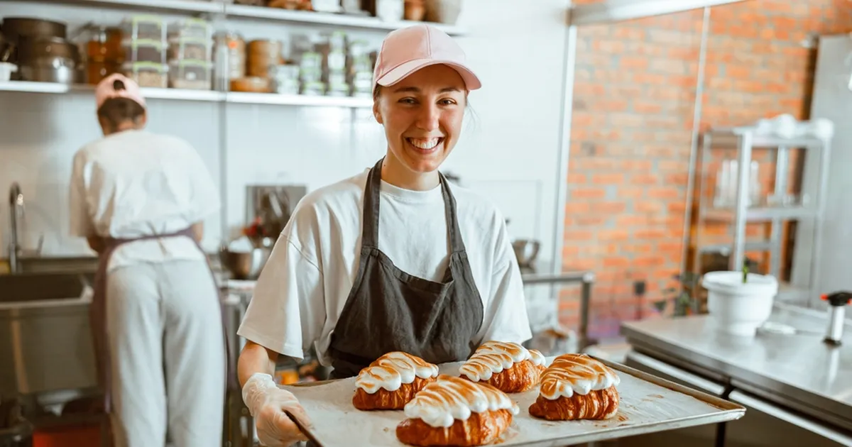 MAAILMATASE ⟩ Tallinnas toimuv KukliFest on midagi enamat kui lihtsalt toidufestival