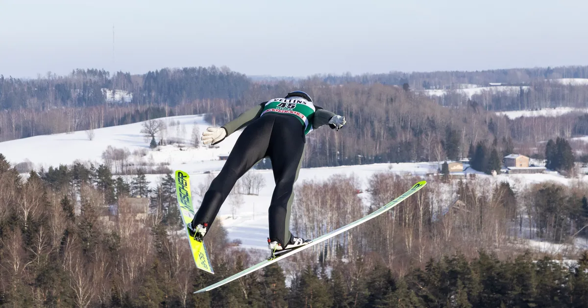 Miljon eurot maksnud lumemasinast ei piisa. Otepää MK-etapp on suures ohus