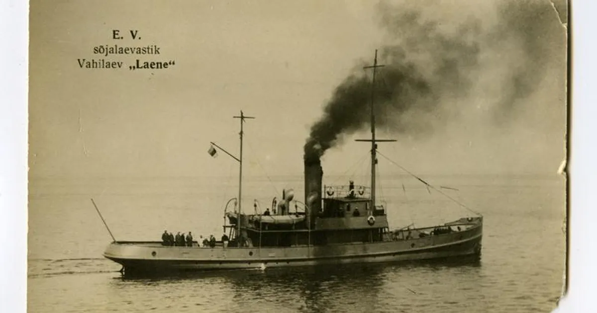 AJALUGU ⟩ Eesti Vabariigi esimene sõjasaak ja iseseisva riigina tunnustamine rahvusvahelises kohtus