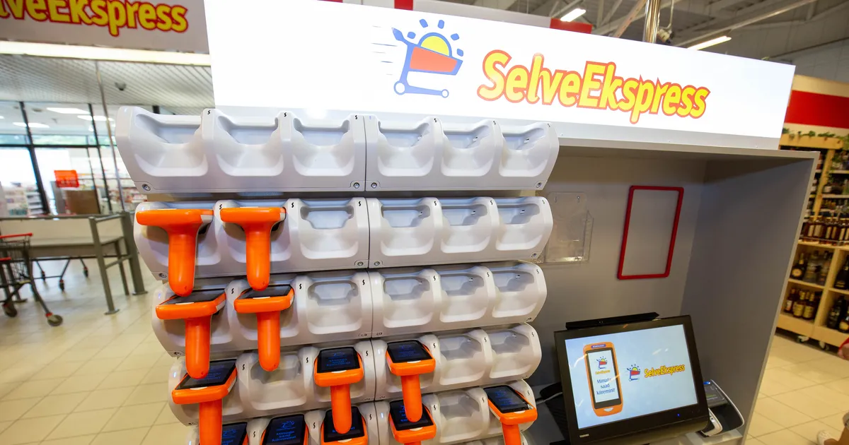 Selveri hinnasiltide erinevus tekitas klientides segadust