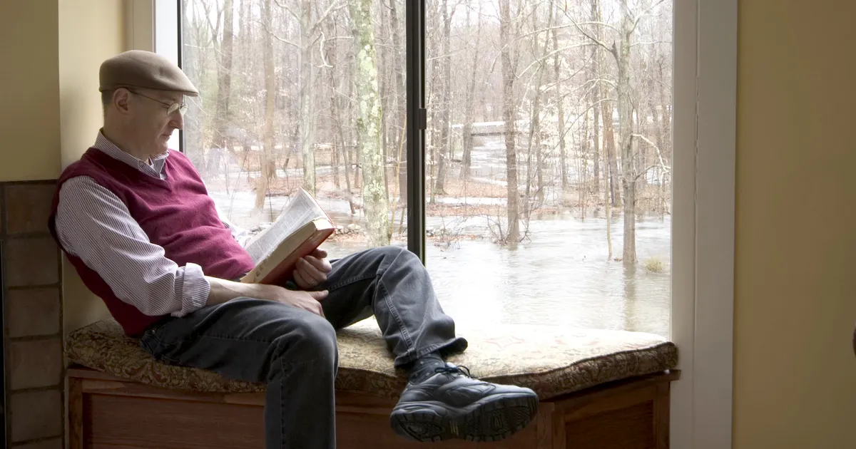 Sinijärv soovitab põhjamaist krimisarja: ootan kohe kindlasti jätku!