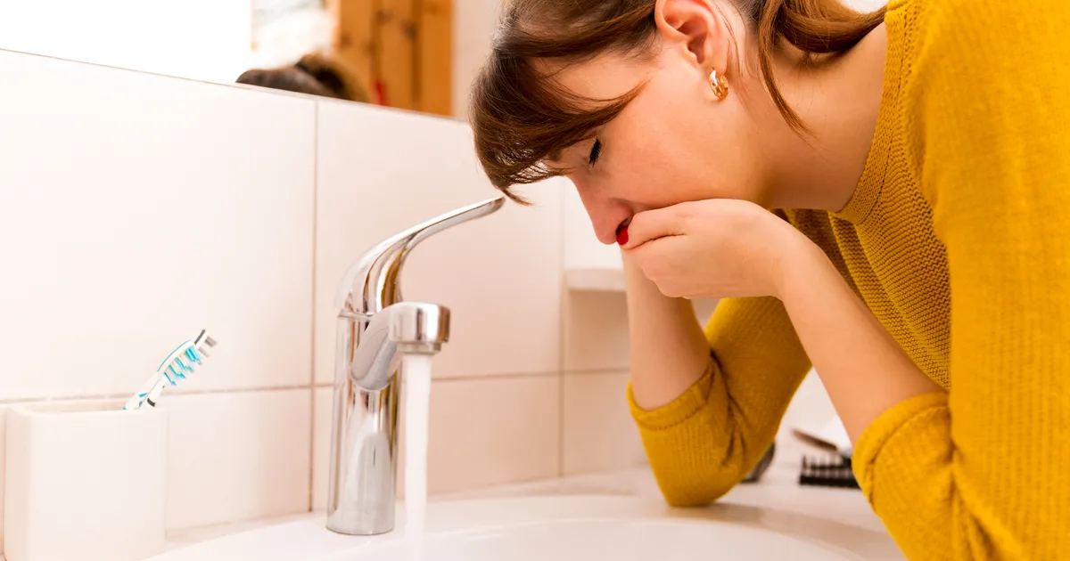 ÜLLATAV KURJAJUUR ⟩ Naine kahtlustas seedehäireid, kuid tegelikult oli tal insult