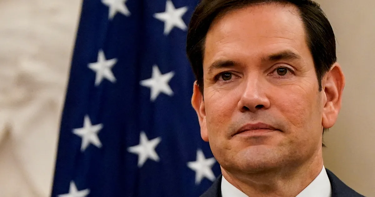 Marco Rubio tunnustas Eestit ja teisi NATO idatiiva liitlasi kaitsekulude eest
