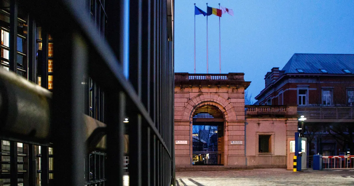 Belgias on valitsuskõneluste otsustav päev