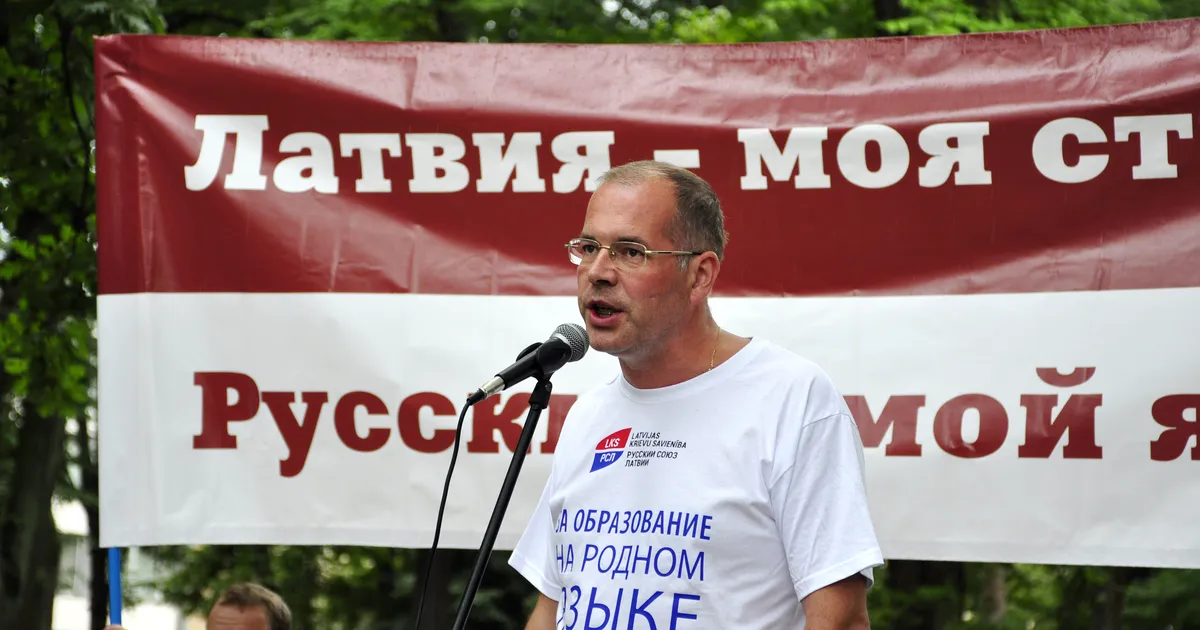 Re:Baltica: Kreml kasutab «põgenenud» venelasi Baltimaade-vastase propaganda levitamiseks