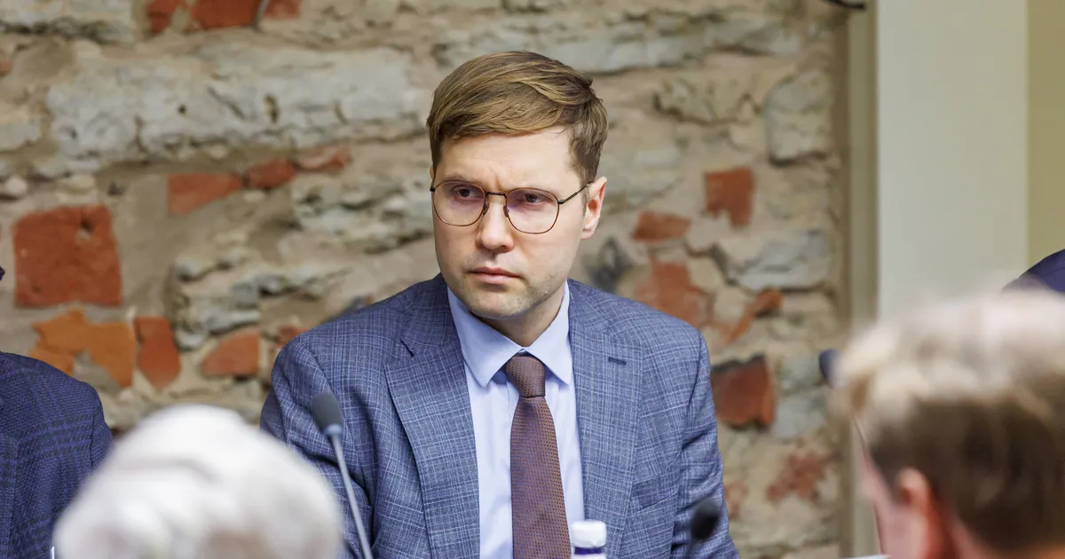 Jaanus Uiga: sünkroniseerimine ei tekita elektrikatkestusi