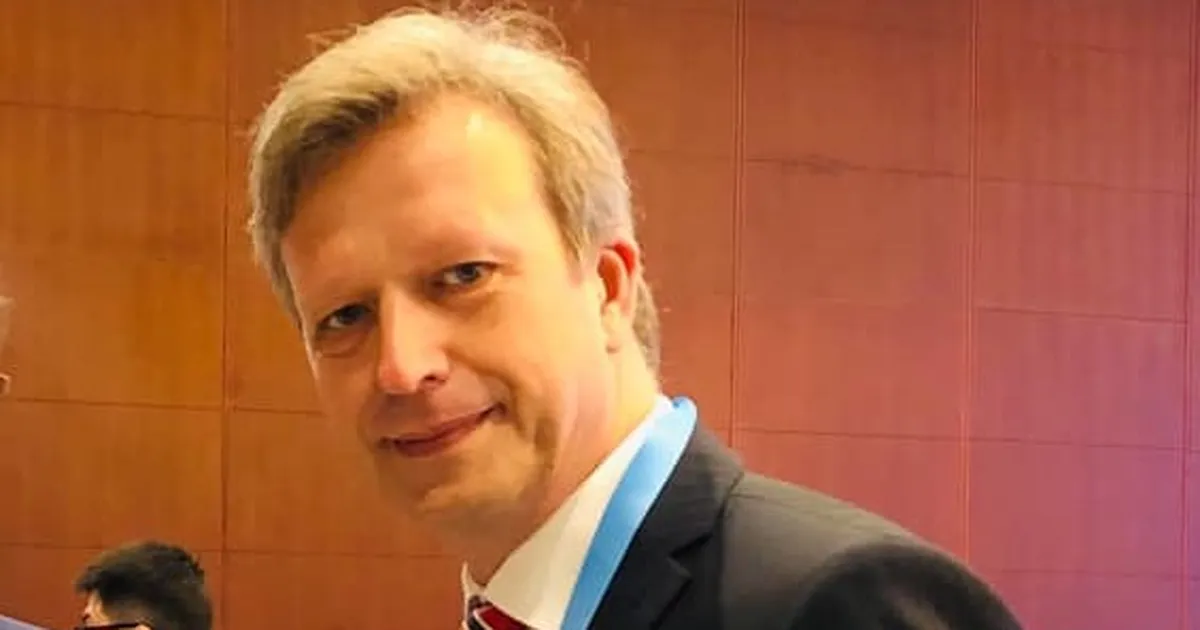 Kliimaministeeriumi kantsleriks saab Kasemetsa omaaegne ülemus