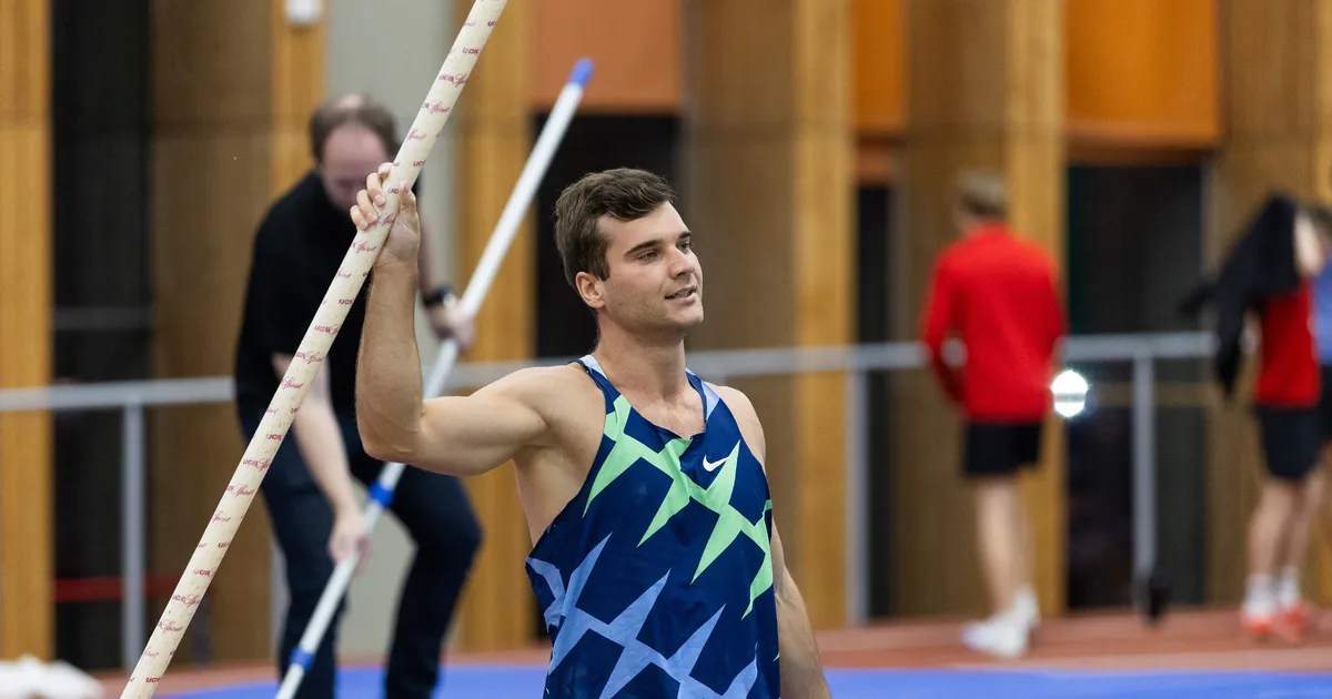 OTSEBLOGI ⟩ Tallinna mitmevõistlus: Skotheim püstitas Euroopa rekordi, Roosleht krooniti Eesti meistriks