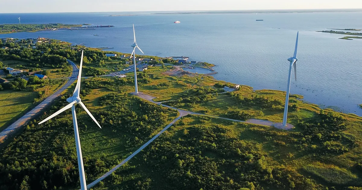 Opositsioonierakonnad põrmustavad valitsuse energeetika tulevikuvaate