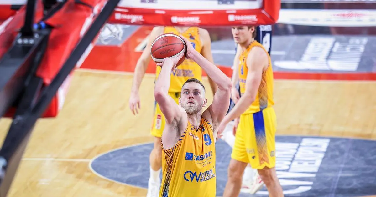 Võrgud puruks visanud Siim-Sander Vene tegi oma pika karjääri ühe parema esituse