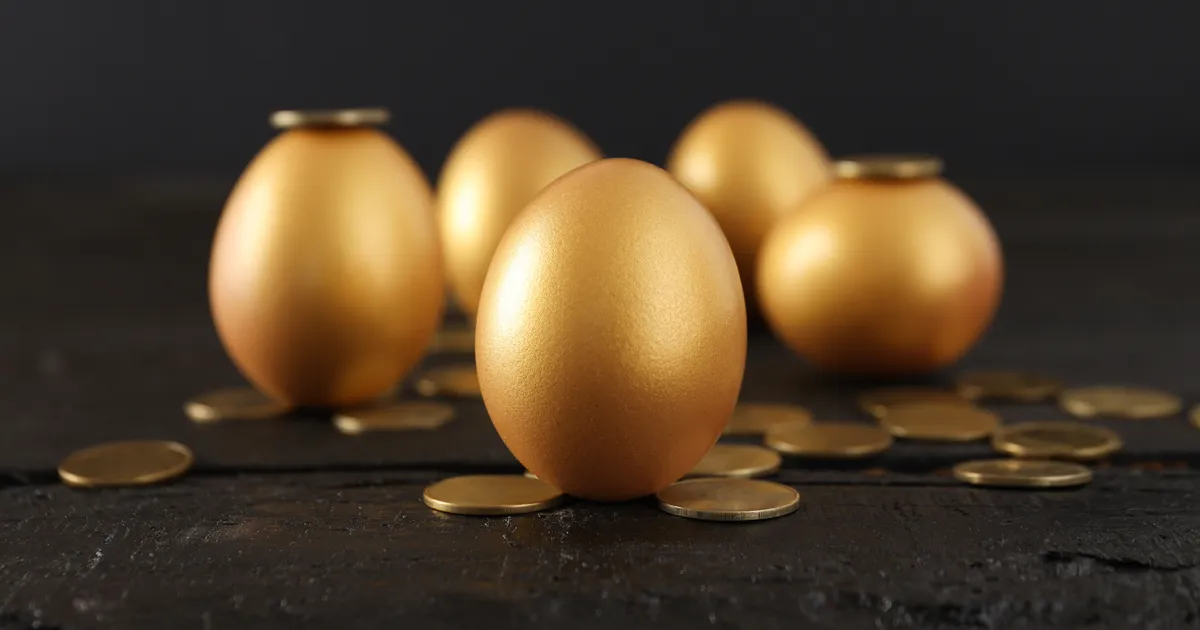 KELLEL VEAB SEEKORD? ⟩ Nendel kolmel tähemärgil on veebruaris kõige rohkem rahaõnne