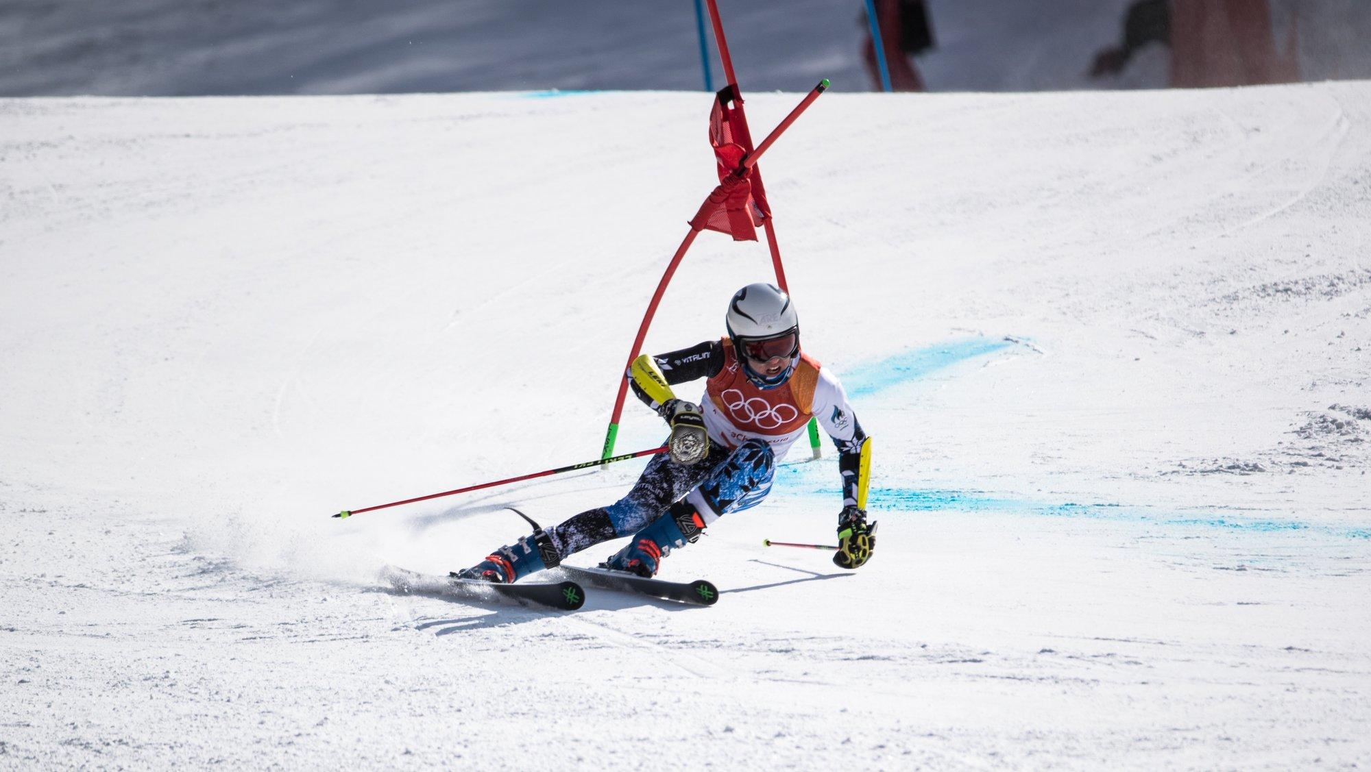 Tormis Laine sai Schladmingi MK-etapil 26. koha