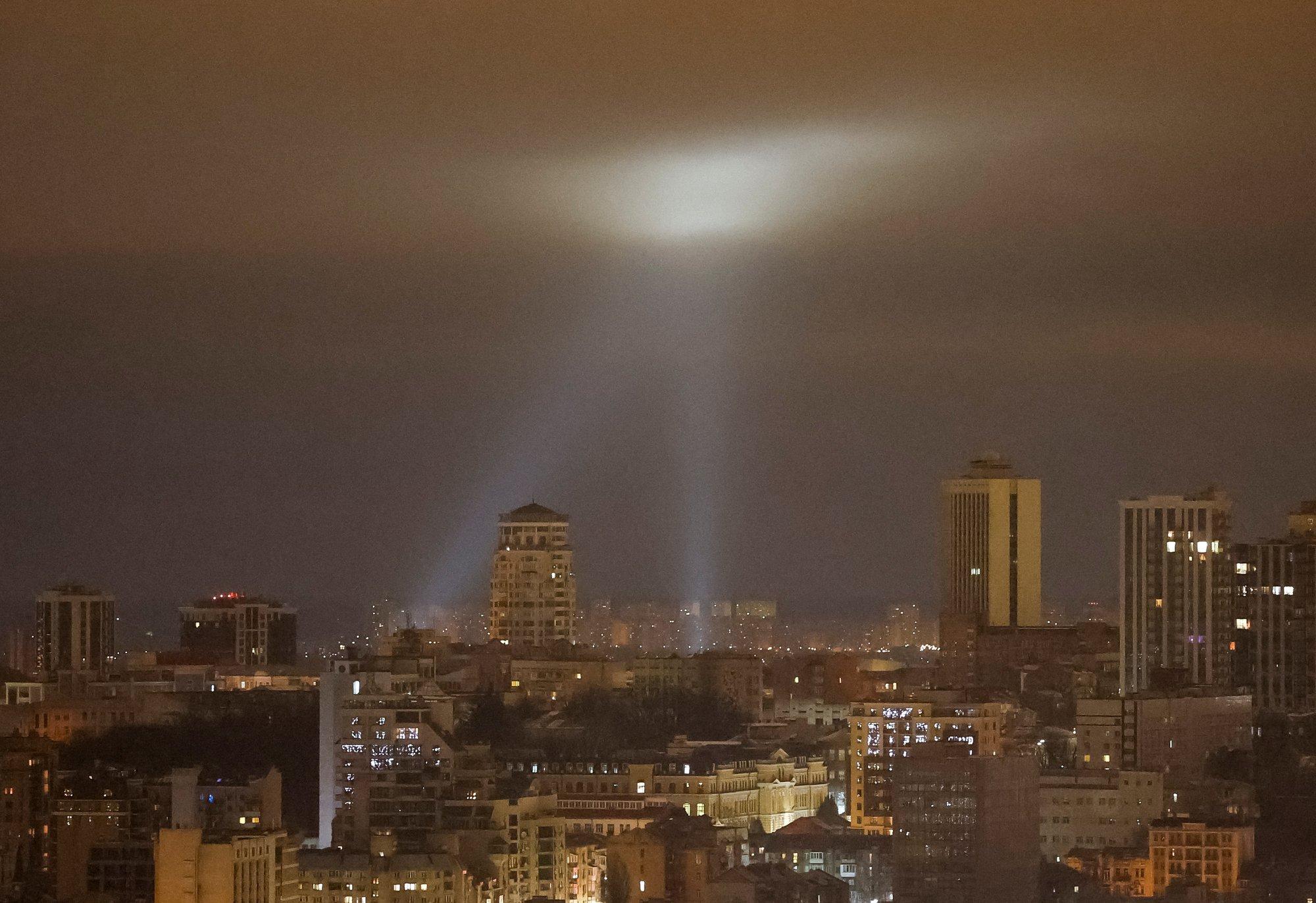 DELFI KIIEVIS | Ukraina julgeolekuanalüütik: Trumpi võimalik visiit Ukrainasse tooks kaasa riske, aga ka võimalusi