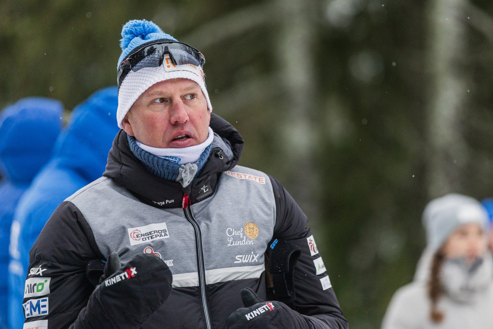 Faktid kinnitavad Rehemaa öeldut – Eesti murdmaasuusatamine on tõusuteel