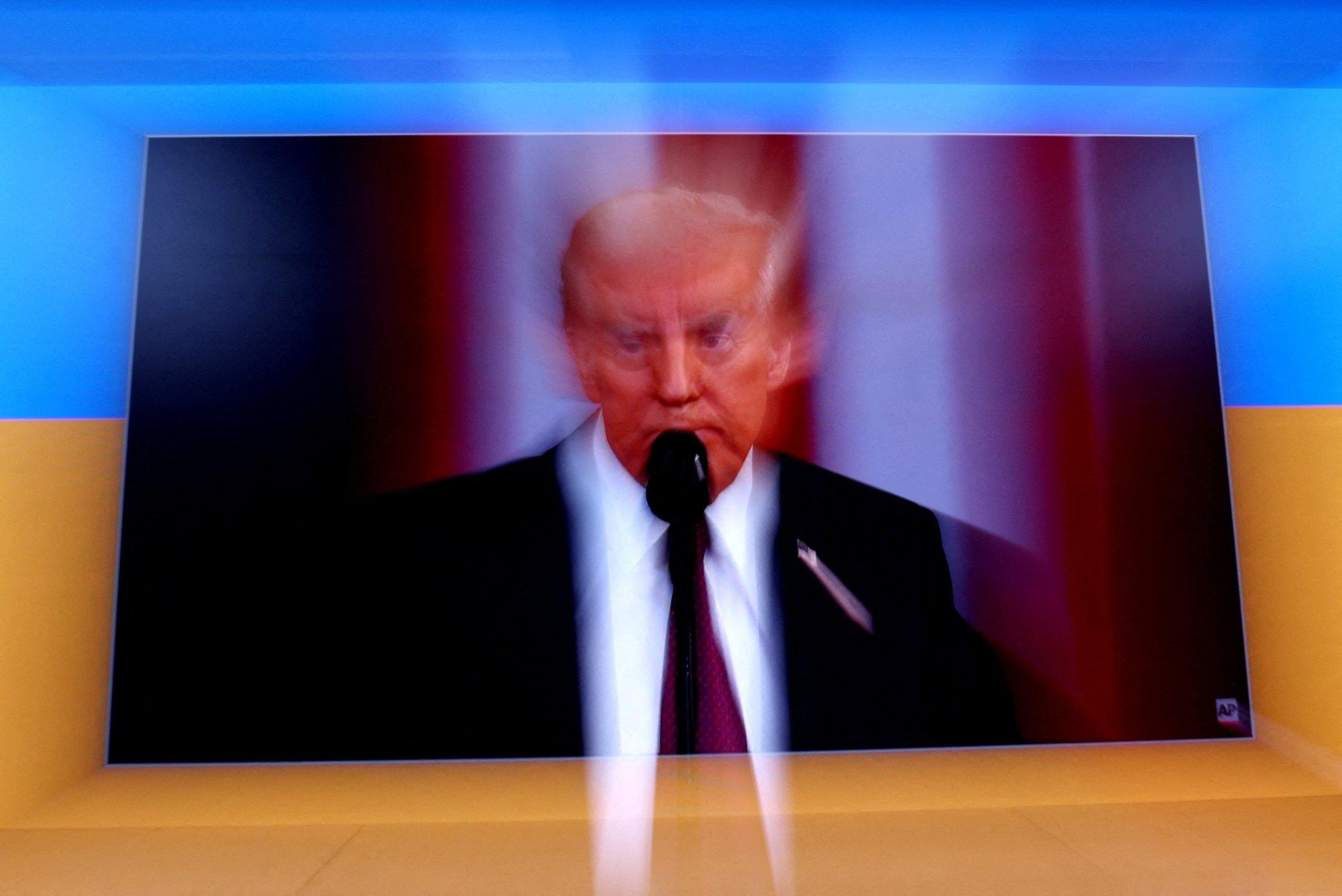 SÕJARAPORT | Rainer Saks: Trump tahab olla rahutooja, aga tema ähvardused sellega kokku ei käi