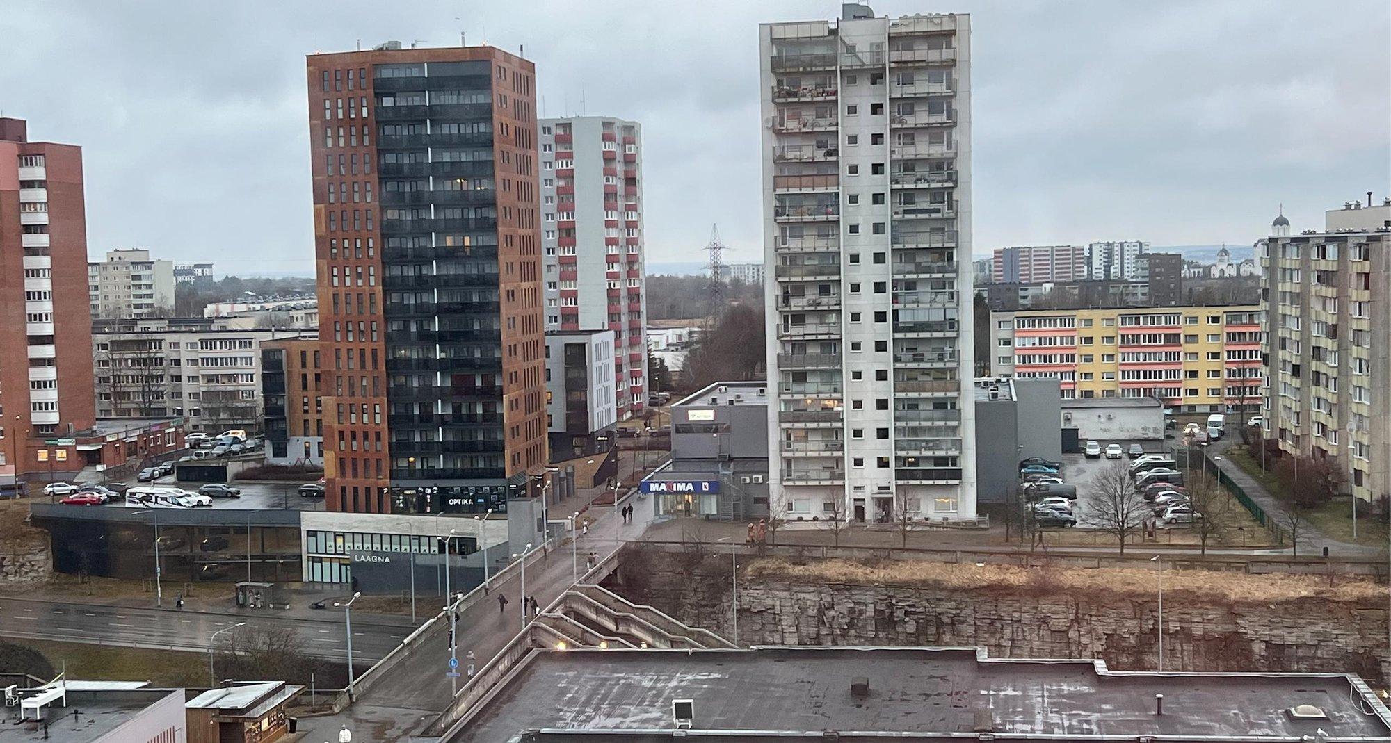 Kinnisvaraeksperdid selgitavad: kas korteri üürimine Tallinnas läheb kallimaks?