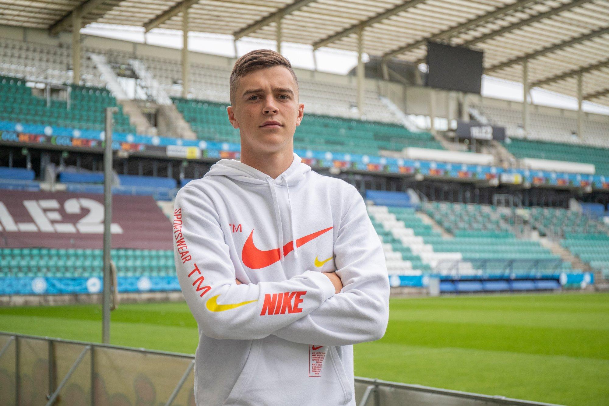 Itaalia meedia: Tunjov lahkub Pescarast, huvilisi on ka Belgiast ja Poolast