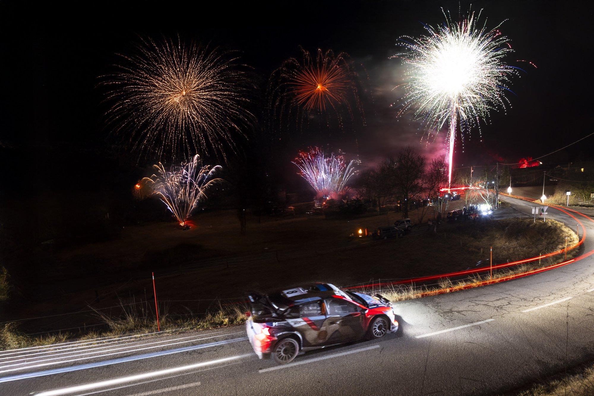 Rallisõber Prantsusmaal, anna endast teada!