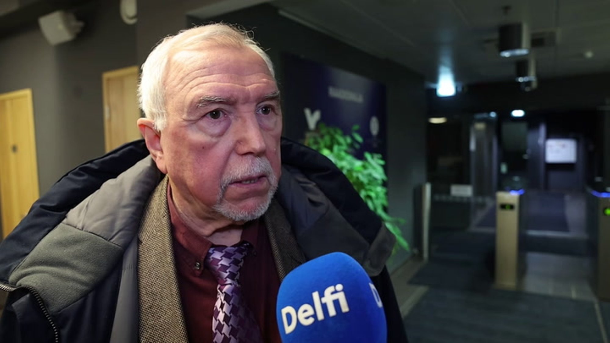 VIDEO | ERRi nõukogu leidis, et aastavahetuse programmiga seadust ei rikutud. Veidemann: see oli maitselibastumine