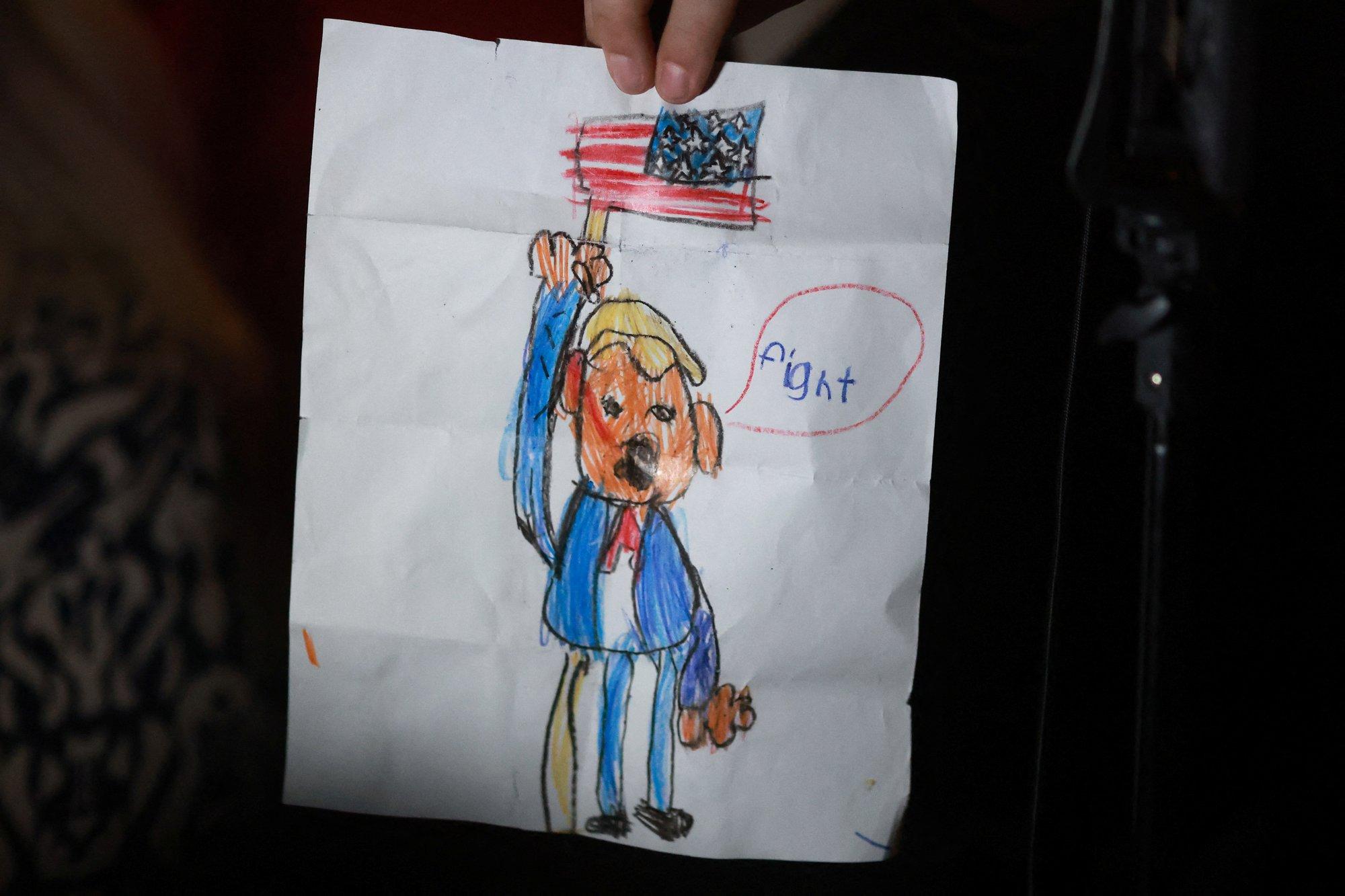 USA PÄEVIK | Trumpi mõju võib võrrelda basseini pissimisega. On ainult aja küsimus, millal see igasse basseinisoppi imbub