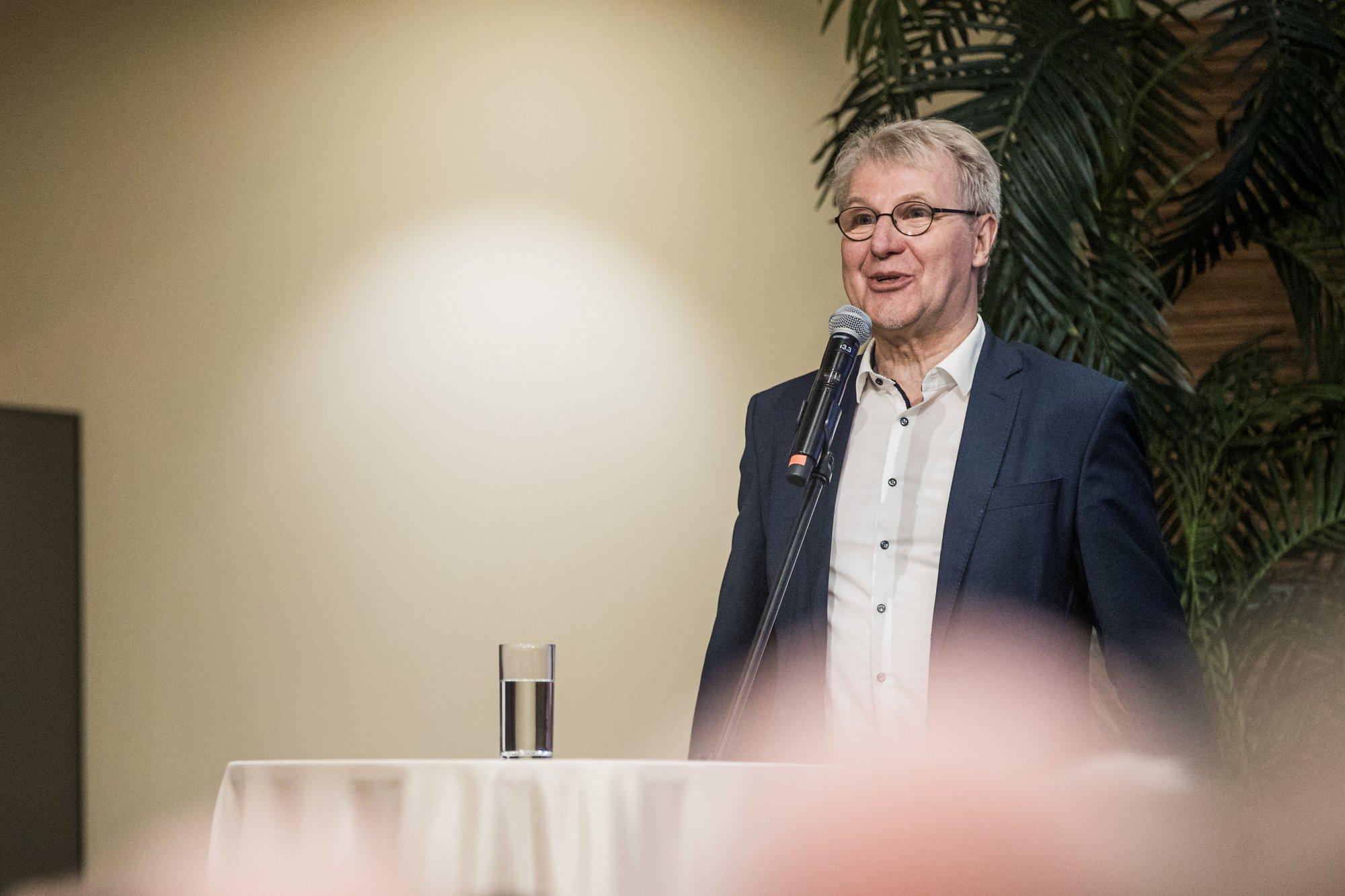 FAKTIKONTROLL | Kas Jaak Valgel on õigus, et Eestisse on kahe aastaga rännanud 100 000 inimest ja see on kaks korda rohkem kui Lätis?