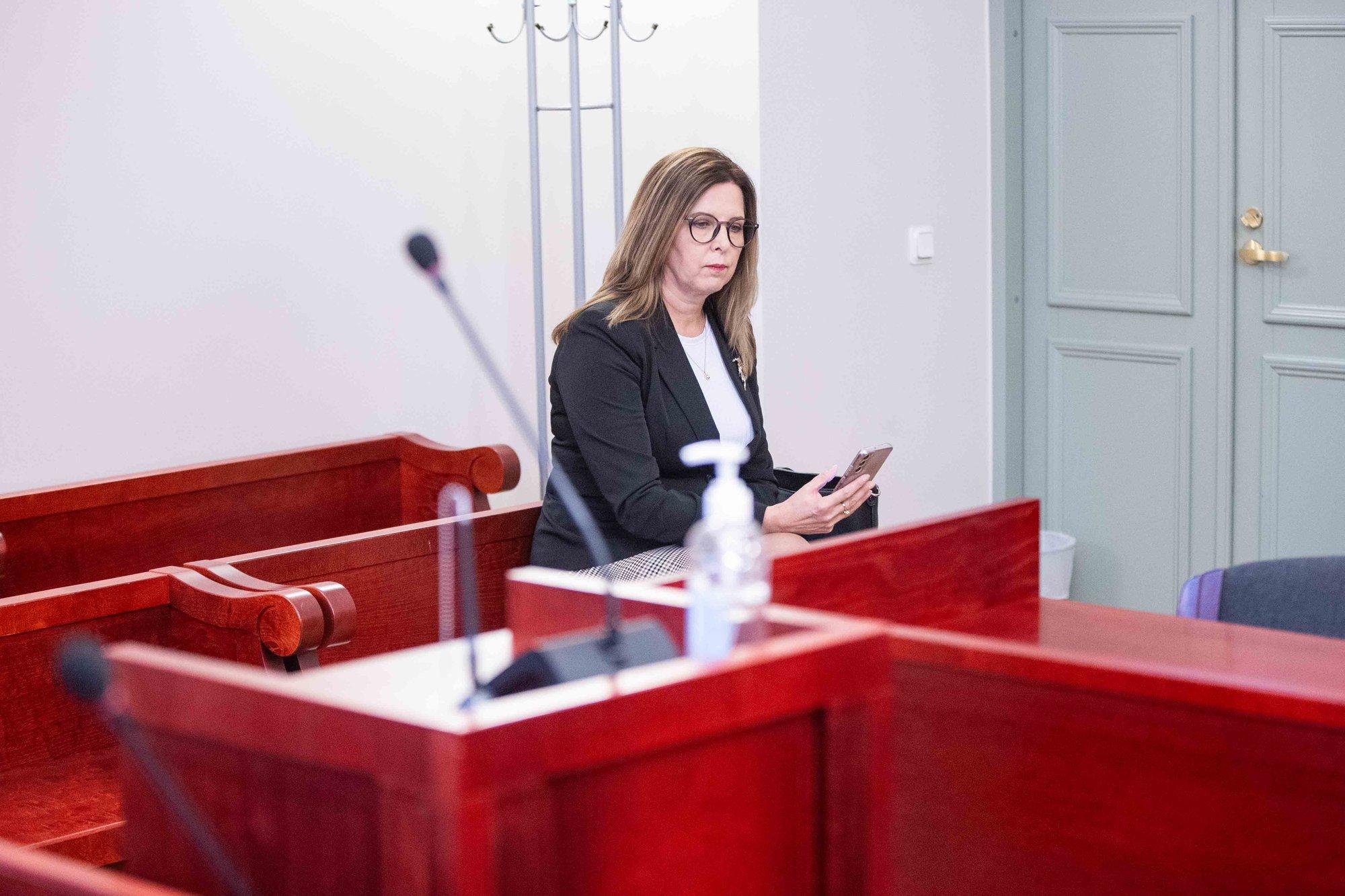 EKSRESSI PODCAST | „Lugu oli teistsugune, kui seni arvasime“. Kert Kingo kriminaalasjast