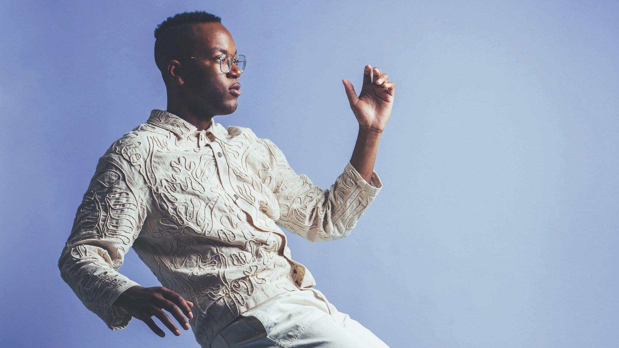 Jazzkaar toob märtsis Eestisse ülikiiresti tõusva tähe Michael Mayo