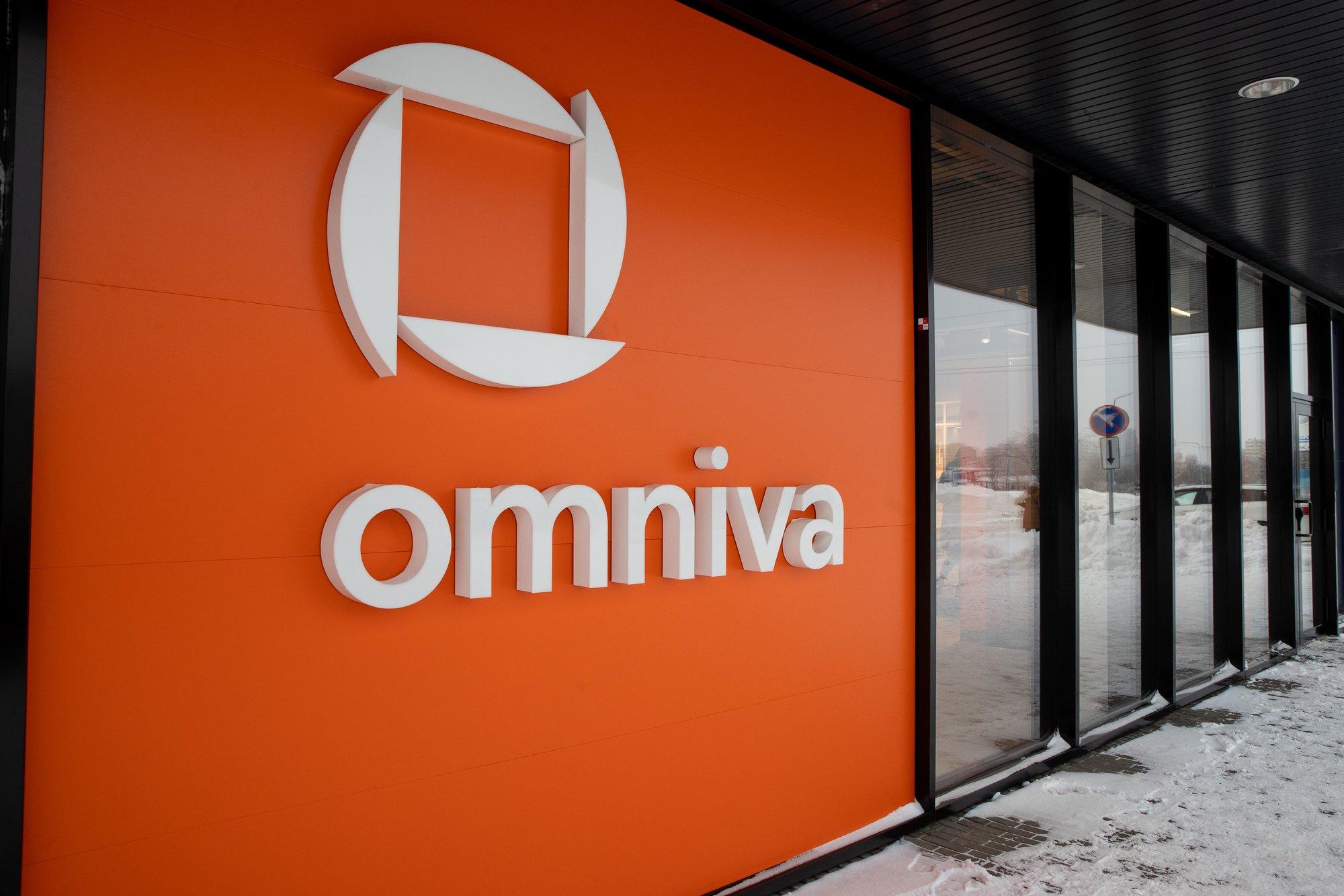 Rein Sikk: 88 kilomeetrit postipakini! Appi!