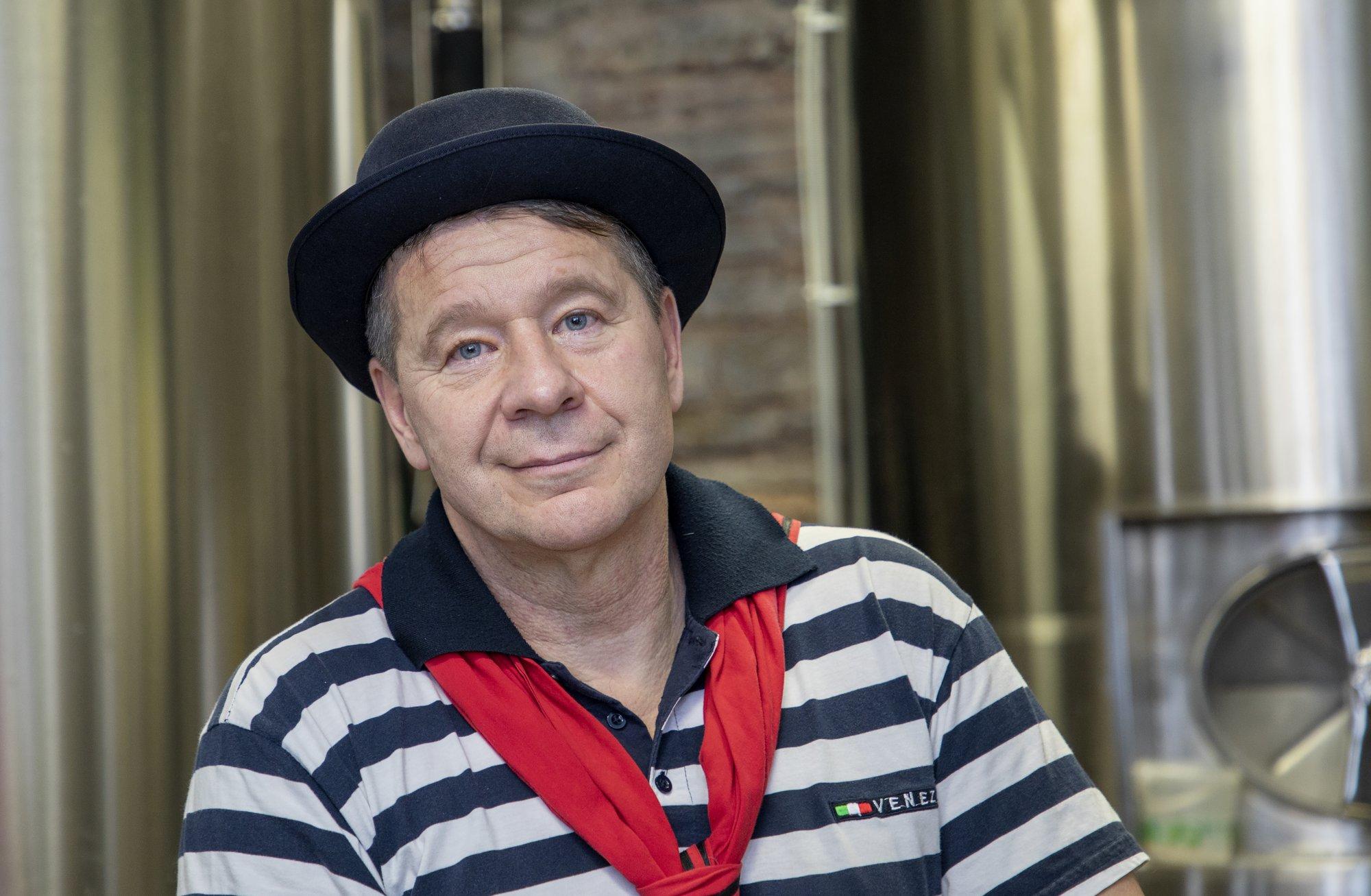 Marko Matveret kimbutab kehv mälu: väga sageli ei meenu mul mitte midagi