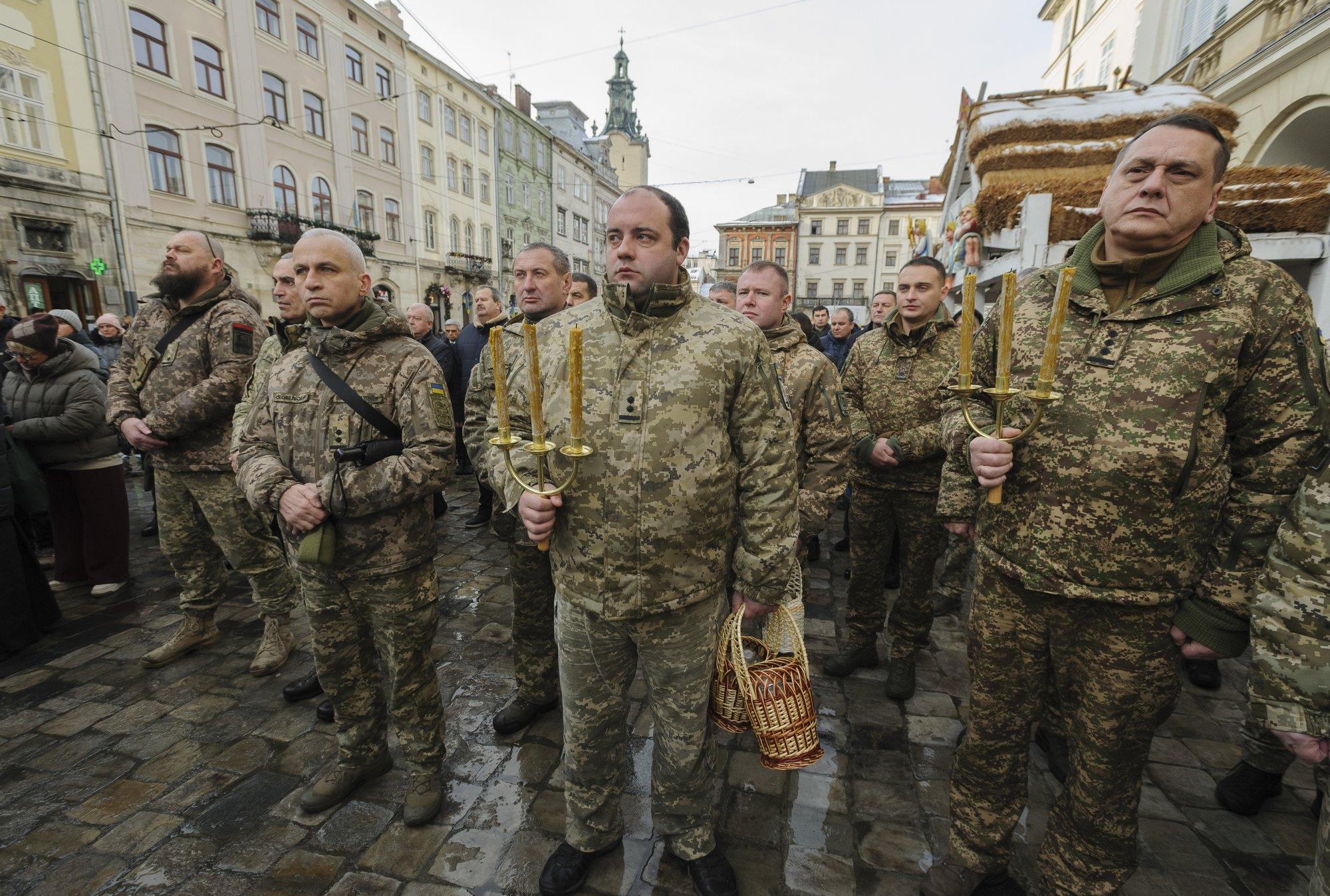 SÕJARAPORT | Rainer Saks: Ukraina süvendab venelastes arvamust, et plaanib lõunarindel midagi ette võtta
