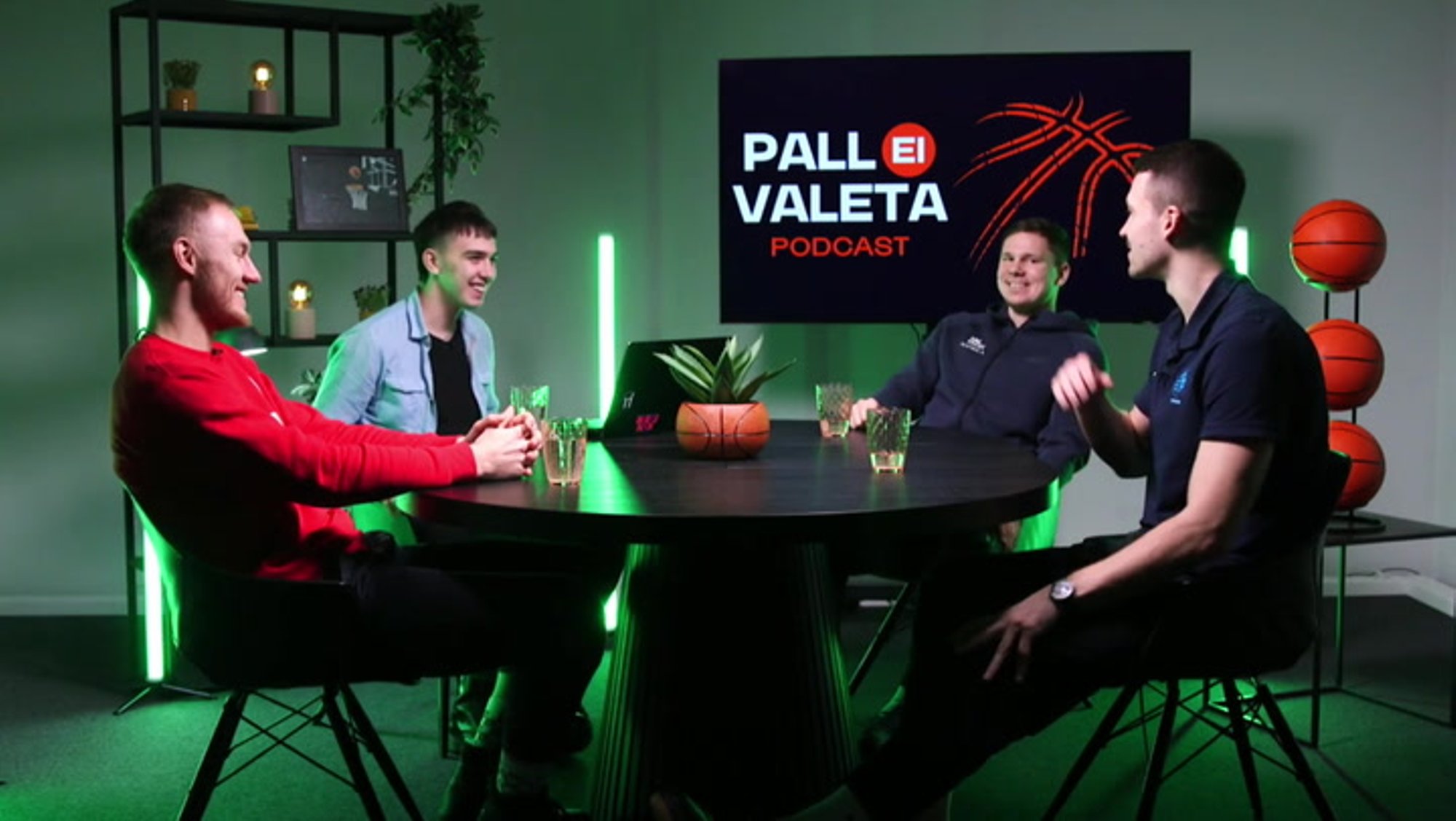 VAATA JA KUULA | „Pall ei valeta“. Niits on aasta viskaja. Mis juhtub 2025? Post: lubasin medalit, tuleb ka!